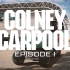 Colney Carpool - EP01_Eddie Nketiah