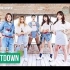 韩国KPOP KOUNTDOWN单曲榜TOP30 385期 2017年5月第3周