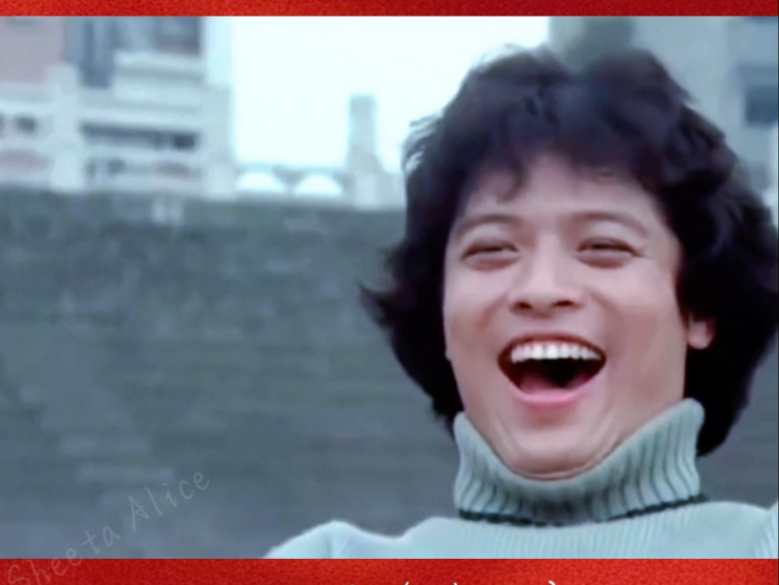 刘文正《爱之旅》MV，爱永远是世界上最美的风景