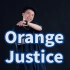 【HipHop Jay】15s分享一个hiphop元素—Orange Justice