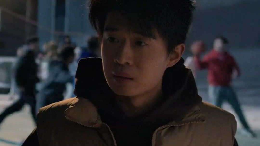 Nike 最新广告，沙雕又尴尬哈哈哈哈