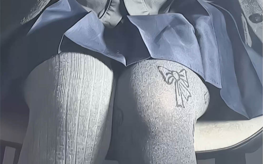 Gray butterflies can be folded too?