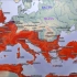 【历史地图】蛮族入侵与西罗马帝国的衰亡