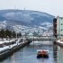 【VLOG】日本 绝世雪景 冬日北海道之旅-札幌 小樽 二世古