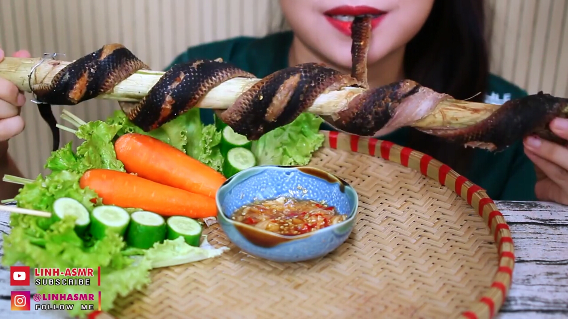 蛇肉怎么吃(！蛇肉十二吃，你想怎么吃就怎么吃) | 说明书网