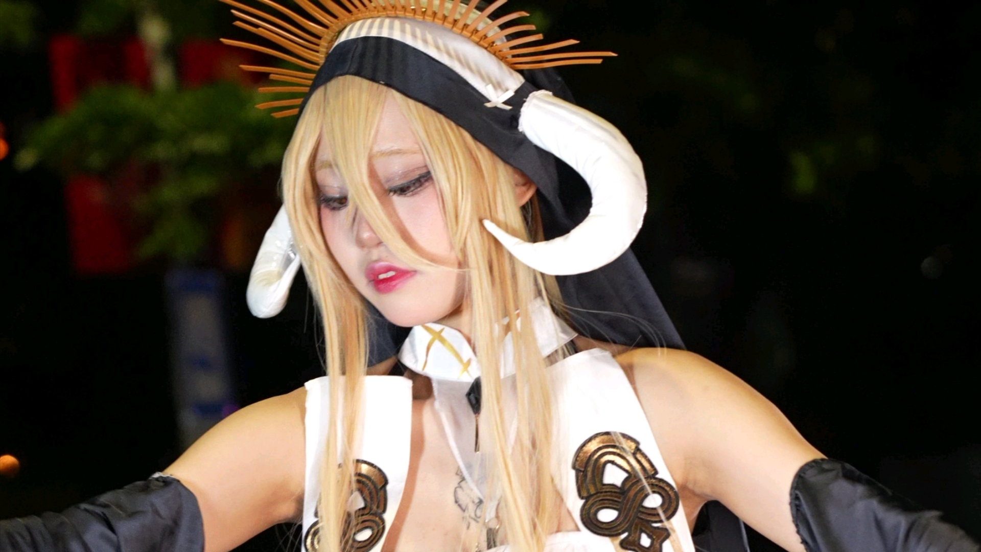 Beyblue line grudge night shoot] - teacher is too strong, until the shoot until 9:00 pm, hard work, a point of praise (May 1 Firefly Comic Con old)