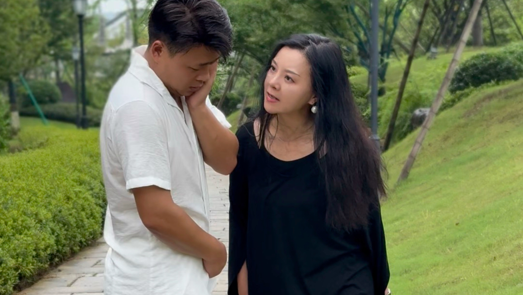 顶级媒婆，万万没想道