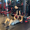 UFC“高加索人”罗曼多利泽最新训练