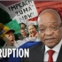 【无字】How Corrupt Is South Africa？