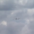 “猎人”无人机首次与战斗机一起完成飞行