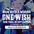 【LIVE】MAN WITH A MISSION presents「ONE WISH TOUR」Zepp Sapporo