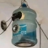 自己动手制作 吊顶音响 挂在房顶环绕享受 自制  手工音箱  DIY   水桶音响