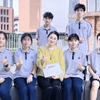 广实高一拜师仪式 | 以师者之心点亮成长之路