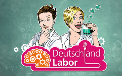 【德国研究实验室:Das Deutschlandlabor】第四集 文学(Folge 04 Literatur)哔哩哔哩 (゜゜)つロ 干杯~bilibili