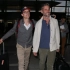 【孔雀字幕组】2015年6月26日孔雀Matt Bomer和丈夫Simon Halls在LA机场