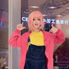 【凤笑梦cos】大家的笑容由我收下哦