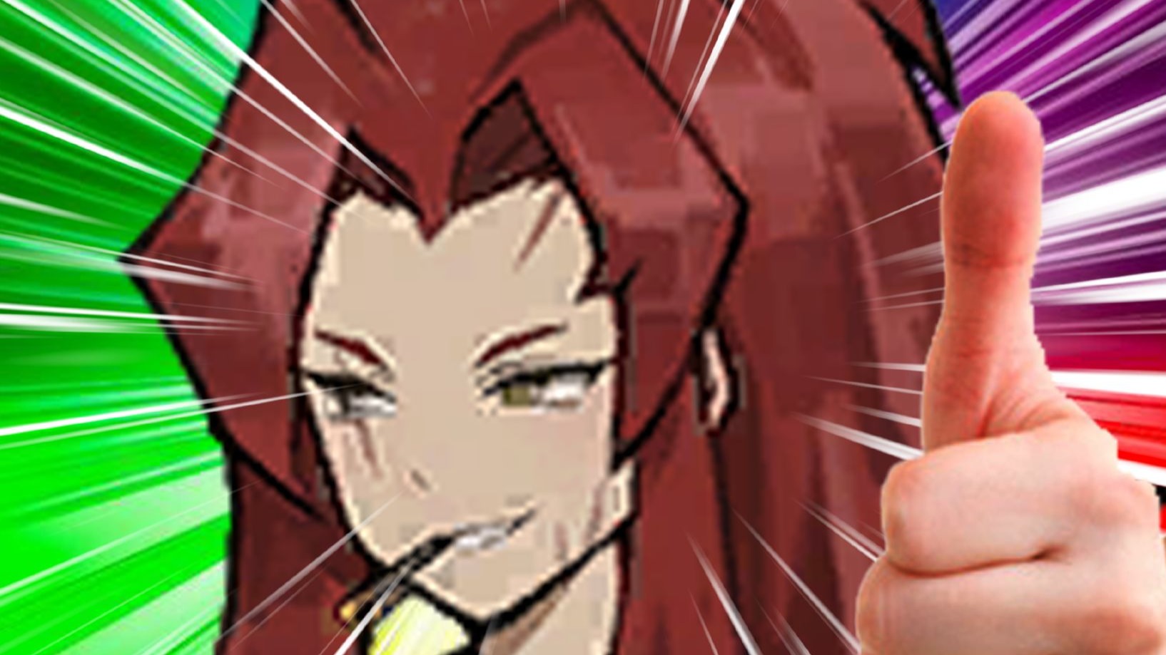 殷红迷雾：好！有个博博向上的殷劲！