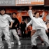 德江十一街舞hiphop元素街头舞蹈