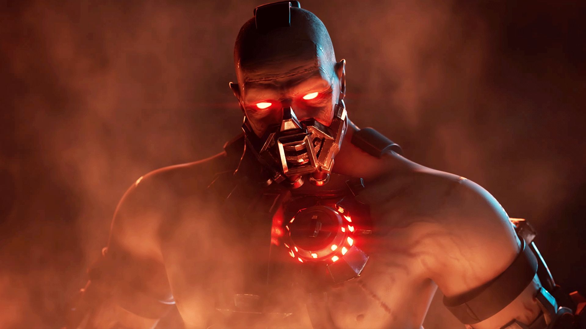 【IGN】《绝地潜兵2》「铁腕威压」更新宣传视频