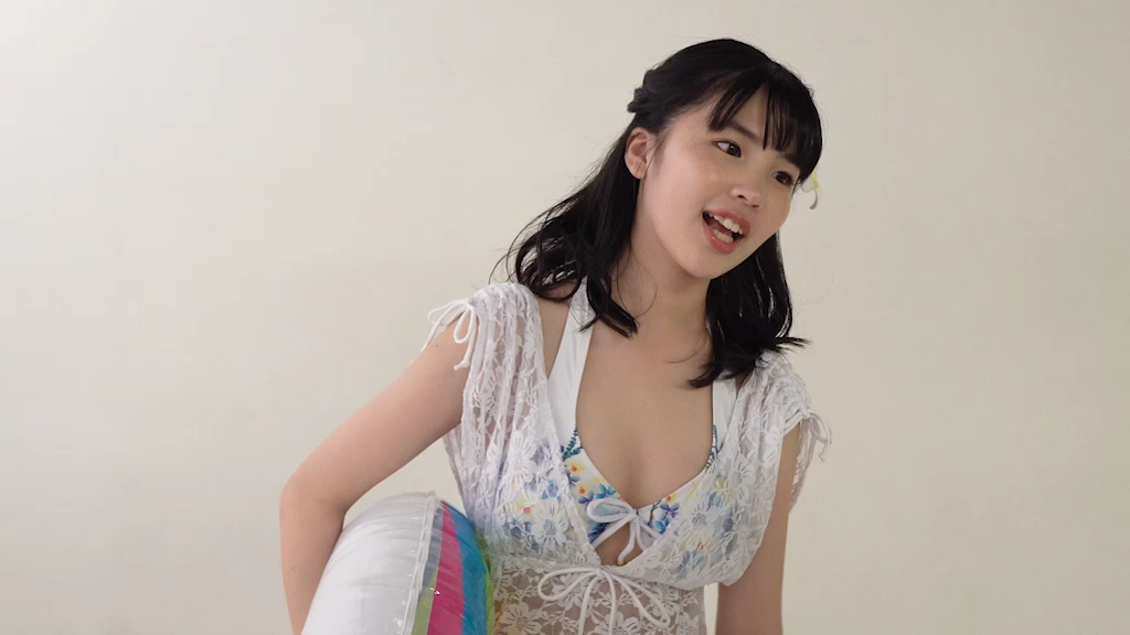 Amika Manabe Swimwear Clothing