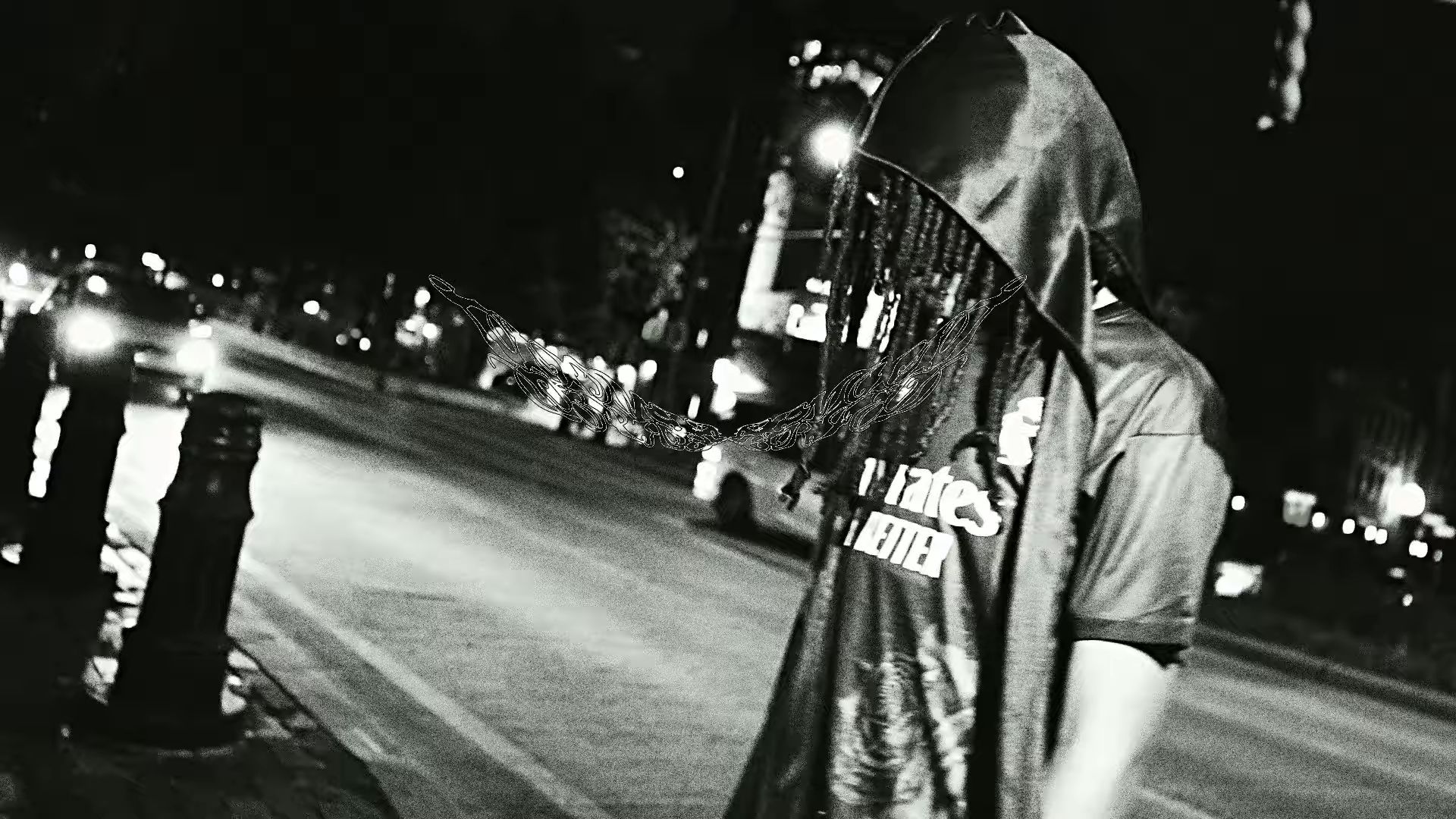 maajins - almostcried (official music video)