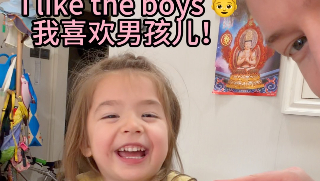 谁懂啊？please 慢慢长大