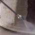 旋转喷头超高压清洗机水泵喷砂除锈除漆去除氧化皮管道混凝土清洗