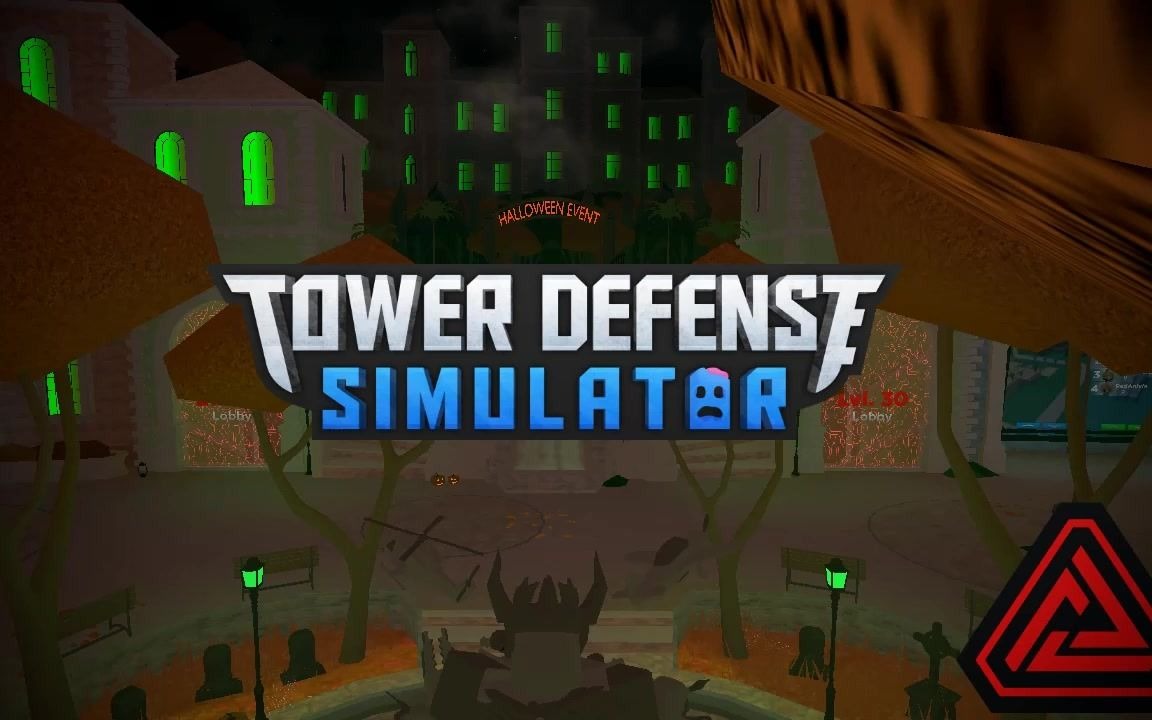 Stream (TDS) Tower Defense Simulator OST - Void Steps (Fallen King Theme)  by Tower Defense DJ