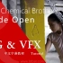 【中文字幕】原版MV - The Chemical Brothers - Wide Open