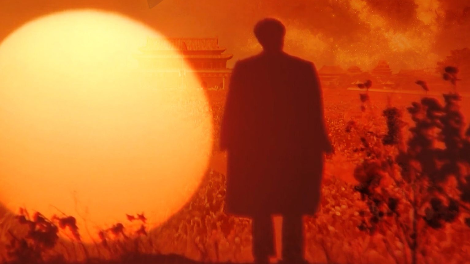 【中国】我们是终将升起的烈阳！【星穹铁道/拂晓】