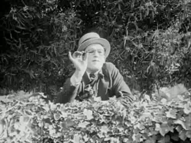 【电影短片集】哈罗德·劳埃德作品选 Harold Lloyd Shorts 14集【黑白默片】