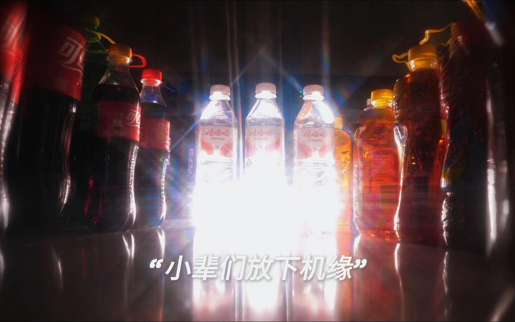 你们都在叽里咕噜说什么呢？