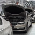 【搬运】汽车：宝马BMW中国工厂（华晨宝马）生产过程