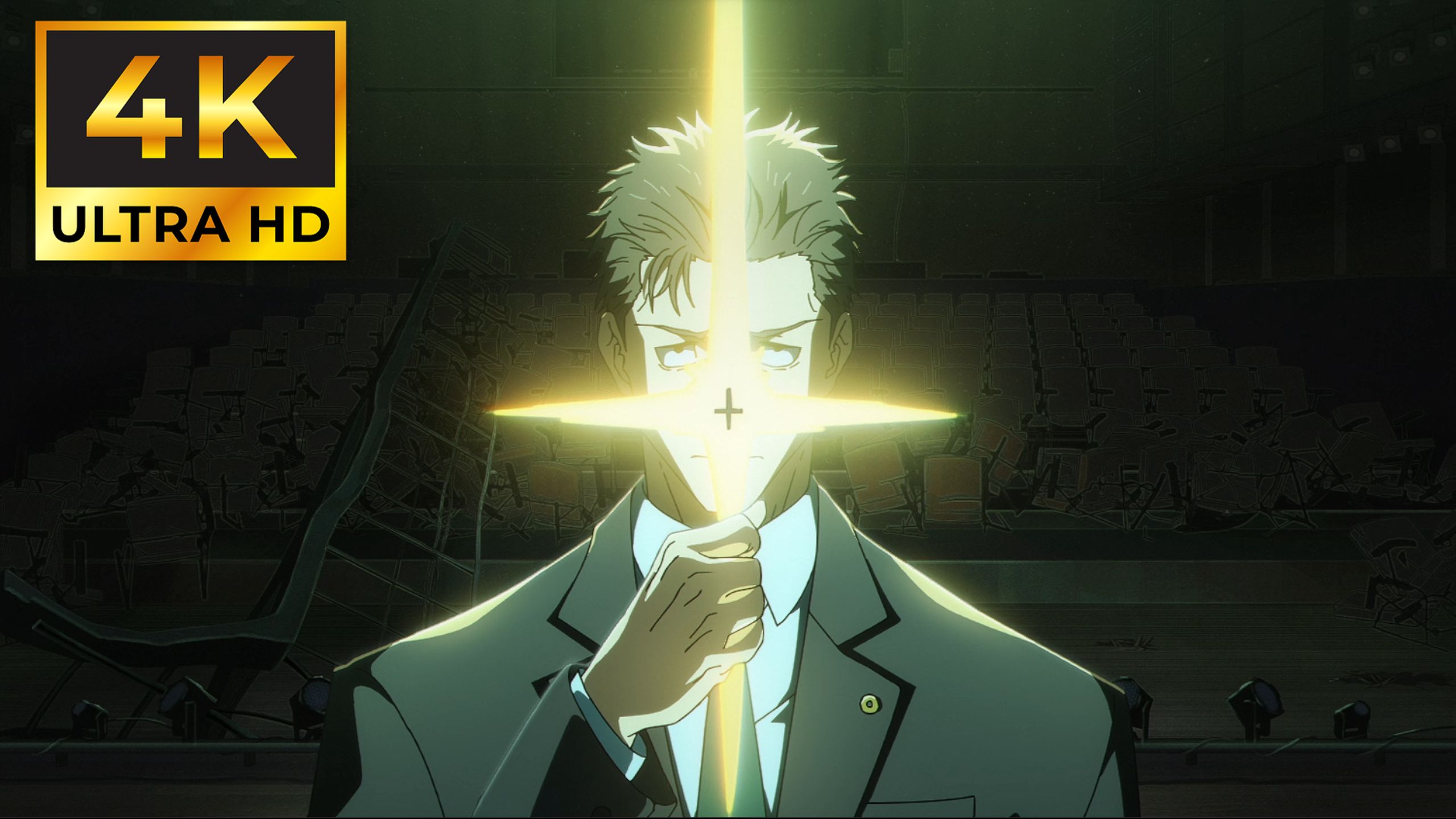 【4K超清】咒术回战 第三季 1-9话