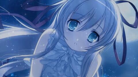 初音未来胧月简谱_胧月简谱(5)