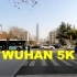 驾驶市区-武汉【高清POV.4K.5K.】蔡锷路-沿江大道-芦沟桥路/Driving downtown-Wuhan
