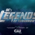 DC's Legends of Tomorrow明日傳奇第二季下半季移至週二播出