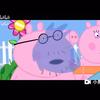 小猪佩奇英文版