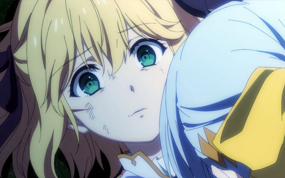 【1月】转生王女与天才千金的魔法革命 第9话预告【MCE汉化组】