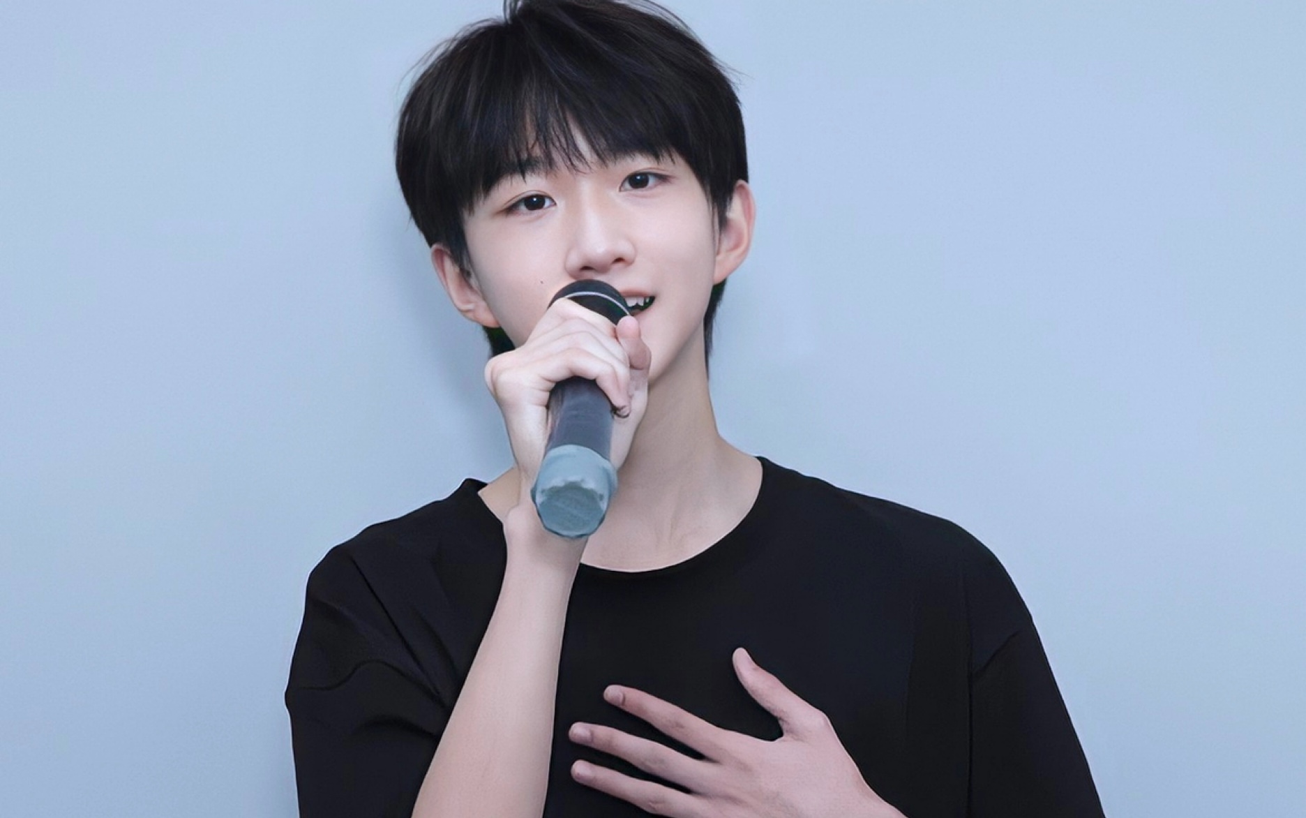 tf家族黄朔不将就cover纯享版
