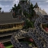 【Minecraft】-Bid-建筑小组一期成员作品展示（共9个）