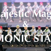 【偶像梦幻祭】Majestic Magic & FUSIONIC STARS!!【踊ってみた