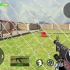 Counter Terrorist Attack 游戏视频Pool Battle 关卡20
