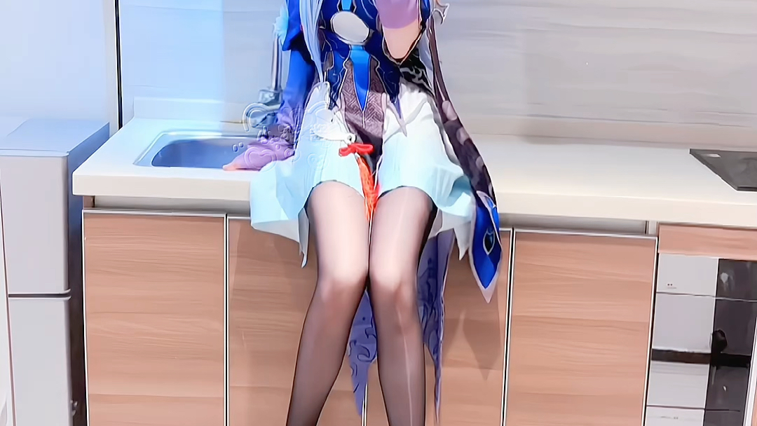 [Kitten Sauce Lolita] Up main exploring, welcome to tune in and ask for a trifecta!