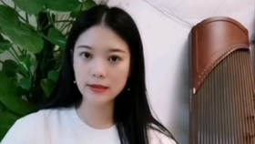 古筝挤奶舞曲曲谱_侗族舞曲古筝曲谱(4)