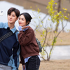 实名cp—“生日快乐，我的男孩
