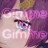 【Ocuto×MMD】I just♡Gimme×Gimme