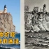 风景小素描-海岸灯塔之海浪的画法｜风景素描速写