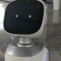 上海银行同款互动机器人 机器人租赁