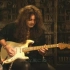 Yngwie Malmsteen（英格威·玛姆斯汀） 吉他速弹视频教程。